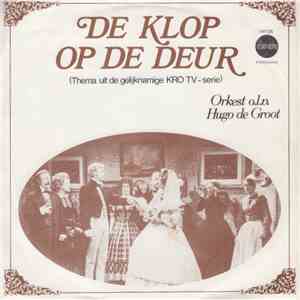 Hugo de Groot - De Klop Op De Deur download flac mp3