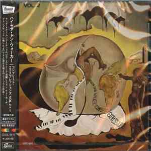 Hysear Don Walker - Complete Expressions (Vol. 2) download flac mp3