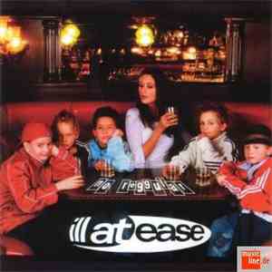Ill At Ease - No Reggular download flac mp3