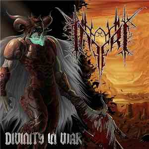Inferi  - Divinity In War download flac mp3