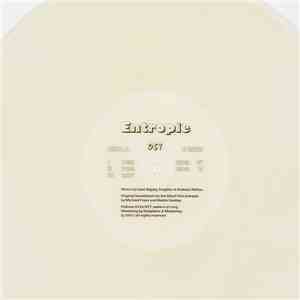 Isaac Bigsby Trogdon & Andreas Reihse - Entropie OST download flac mp3