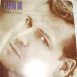 Ivan  - Vuelta A Casa download flac mp3