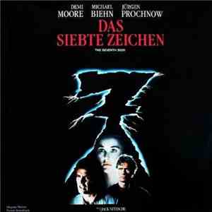 Jack Nitzsche - Das Siebte Zeichen - The Seventh Sign download flac mp3