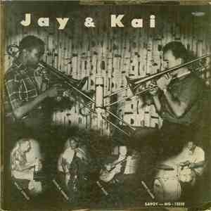 Jay & Kai - Jay & Kai download flac mp3