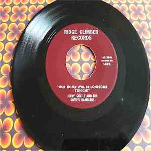 Jerry Gentle and the Gospel Ramblers - Springtime in Heaven download flac mp3