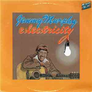 Jimmy Murphy  - Electricity download flac mp3
