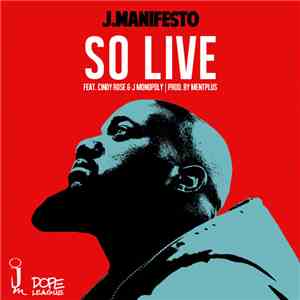 Joey Golden - So Live (Single Deluxe) download flac mp3