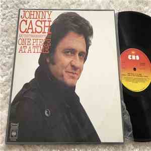 Johnny Cash And The Tennessee Three - One Piece At A Time download flac mp3