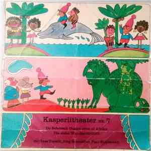 Jörg Schneider, Ines Torelli, Paul Bühlmann - De Schorsch Gaggo Reist Uf Afrika / Die Siebe Wunderchruetli download flac mp3
