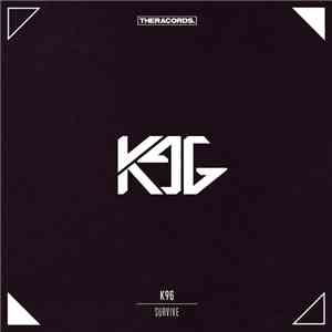 K96 - Survive download flac mp3