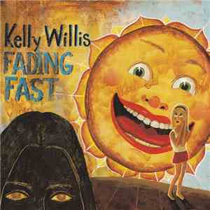 Kelly Willis - Fading Fast download flac mp3