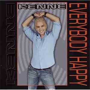 Kenne - Everybody Happy download flac mp3