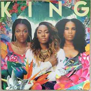 King  - We Are King download flac mp3