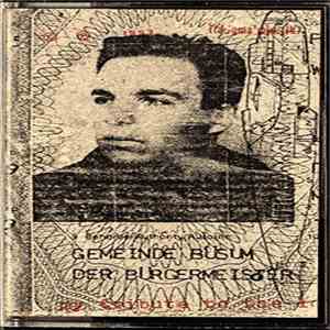 Knut Wittmaack - Me 1993 download flac mp3