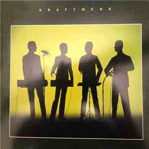 Kraftwerk - Oscillator download flac mp3