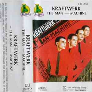 Kraftwerk - The Man - Machine download flac mp3