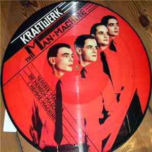 Kraftwerk - The Man•Machine download flac mp3