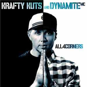 Krafty Kuts And Dynamite MC - All 4 Corners download flac mp3