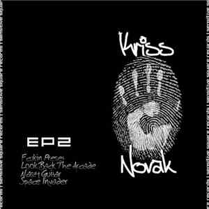 Kriss Novak - EP2 download flac mp3