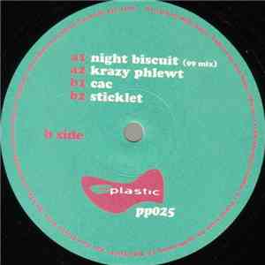 Kruton - Night Biscuit download flac mp3