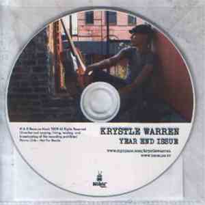 Krystle Warren - Year End Issue download flac mp3