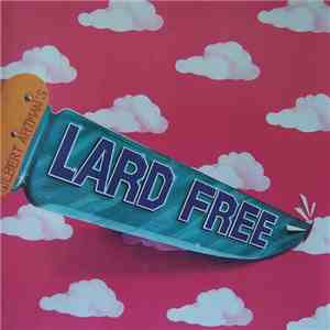 Lard Free - Gilbert Artman's Lard Free download flac mp3