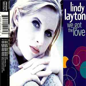 Lindy Layton - We Got The Love download flac mp3