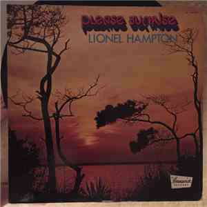 Lionel Hampton - Please Sunrise flac mp3 download