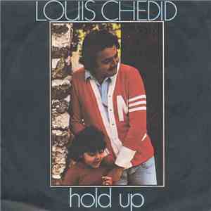 Louis Chedid - Hold Up download flac mp3