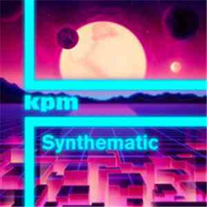 Louis Souyave - Synthematic download flac mp3