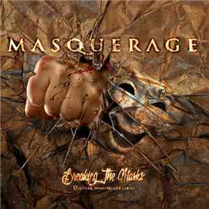Masquerage - Breaking The Masks download flac mp3