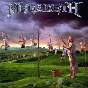 Megadeth - Youthanasia download flac mp3