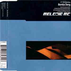 Melodie MC - Bomba Deng download flac mp3