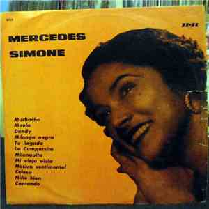 Mercedes Simone - Mercedes Simone download flac mp3
