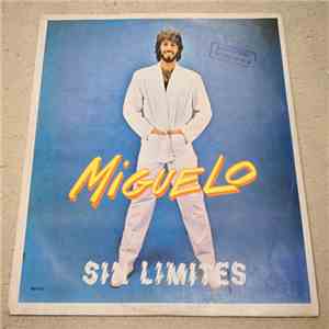 Miguelo  - Sin Limites download flac mp3