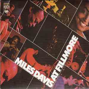Miles Davis - Miles Davis At Fillmore: Live At The Fillmore East download flac mp3