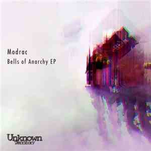 Modrac - Bells Of Anarchy EP download flac mp3