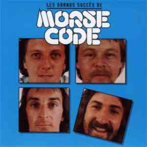 Morse Code - Les Grands Succès De Morse Code download flac mp3