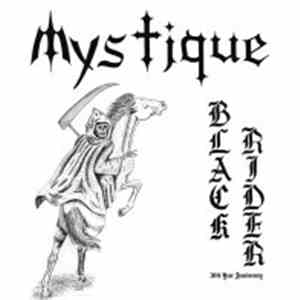 Mystique  - Black Rider 30th Year Anniversary download flac mp3
