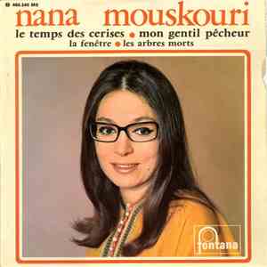 Nana Mouskouri - Le Temps Des Cerises download flac mp3