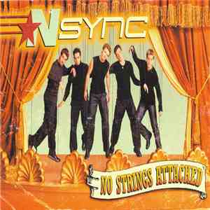 NSYNC - No Strings Attached download flac mp3