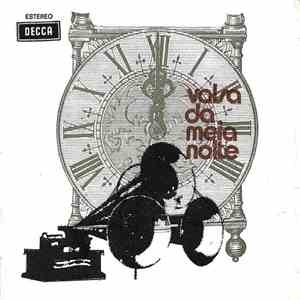 Orquestra De Jorge Machado - Valsa Da Meia Noite download flac mp3
