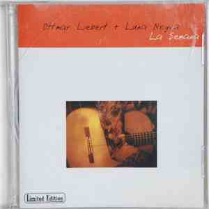 Ottmar Liebert And Luna Negra - La Semana download flac mp3