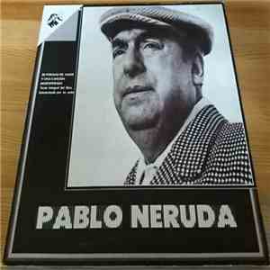 Pablo Neruda - 20 Poemas De Amor Y Una Cancion Desesperada download flac mp3