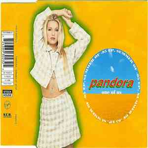 Pandora - Summer Of -95 EP. download flac mp3