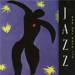 Paul McKay - Jazz: All Over The Map download flac mp3