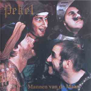 Pekel - Mannen Van De Maas download flac mp3