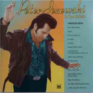 Peter Jezewski & The Chiefs  - Swedish Gold download flac mp3