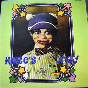 Phylis Barnard - Here's Joey download flac mp3