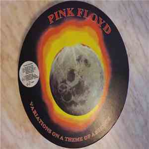 Pink Floyd - Variations On A Theme Of Absence download flac mp3